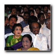 Kollywood's felicitation to Chief Minister